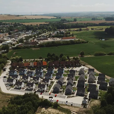 Erholung Und Komfort Auf Ruegen *